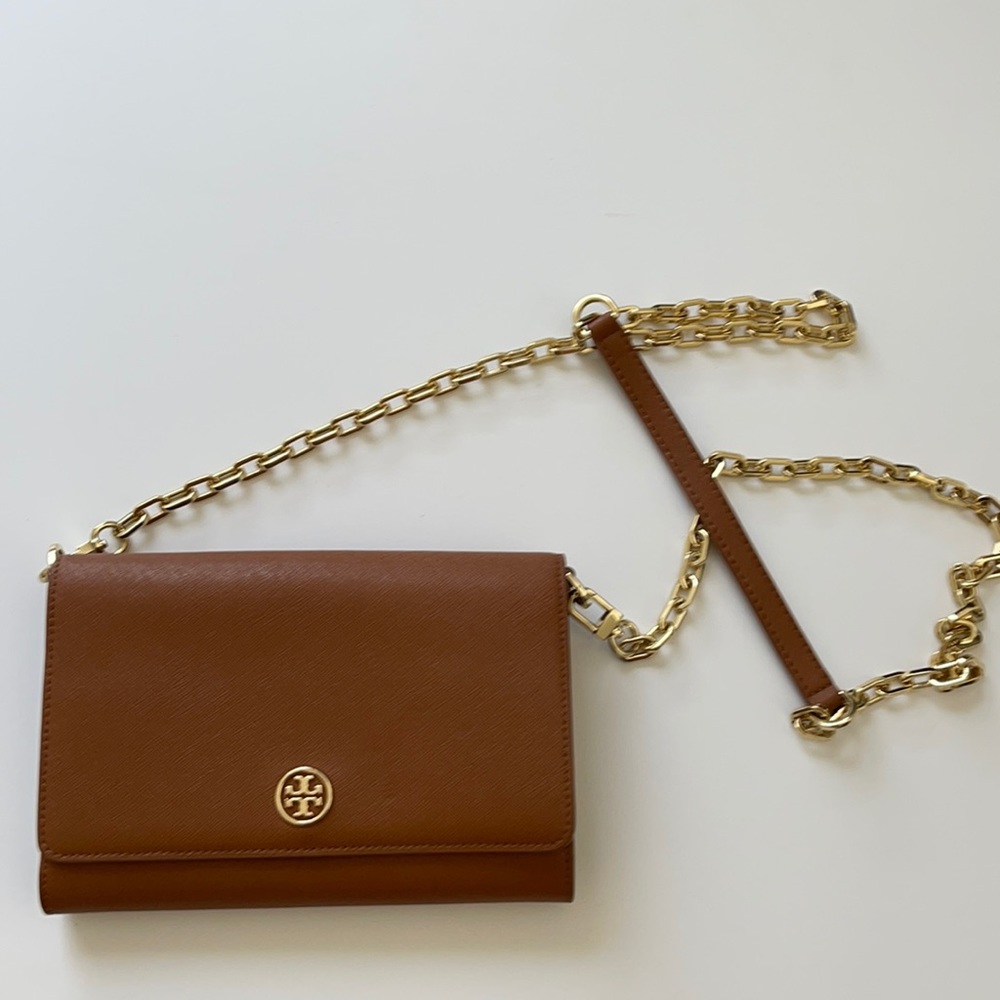 Tory Burch crossbody